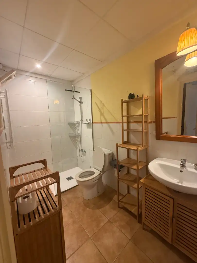 Casa aparellada amb jardí en venda a Doctor Agusti Simon 3, imagen 21