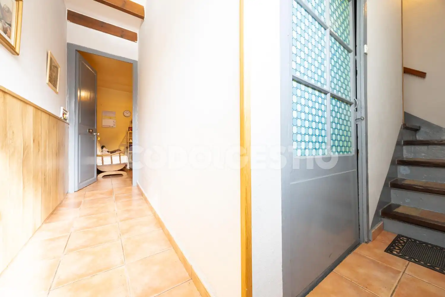 Casa o chalet en venta en Verge del Pilar, Manlleu
