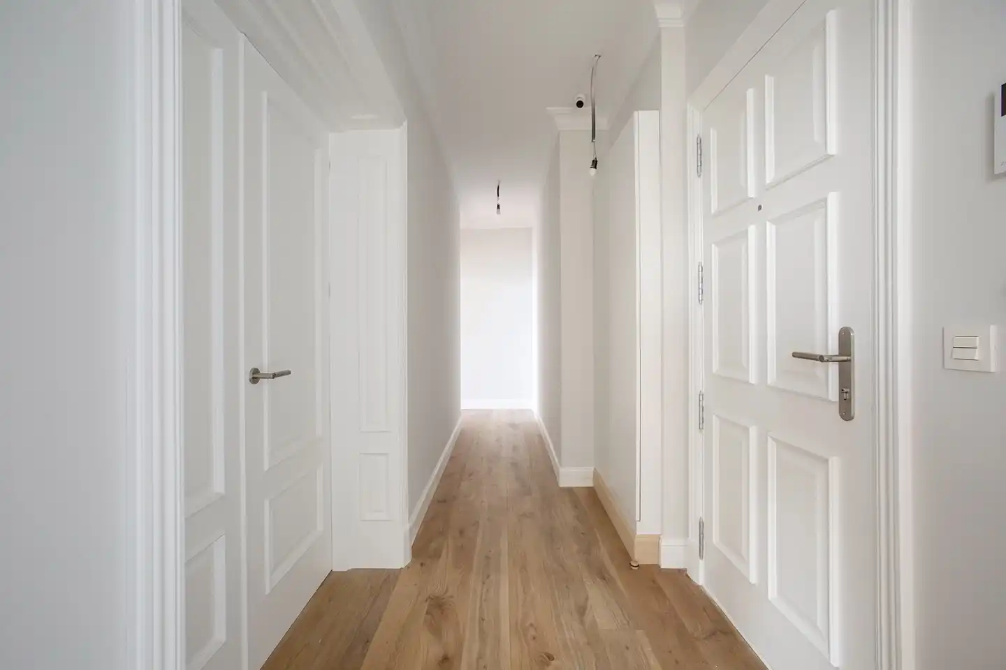 Duplex con terrazza in vendita a Avenida de Zugazarte, imagen 24