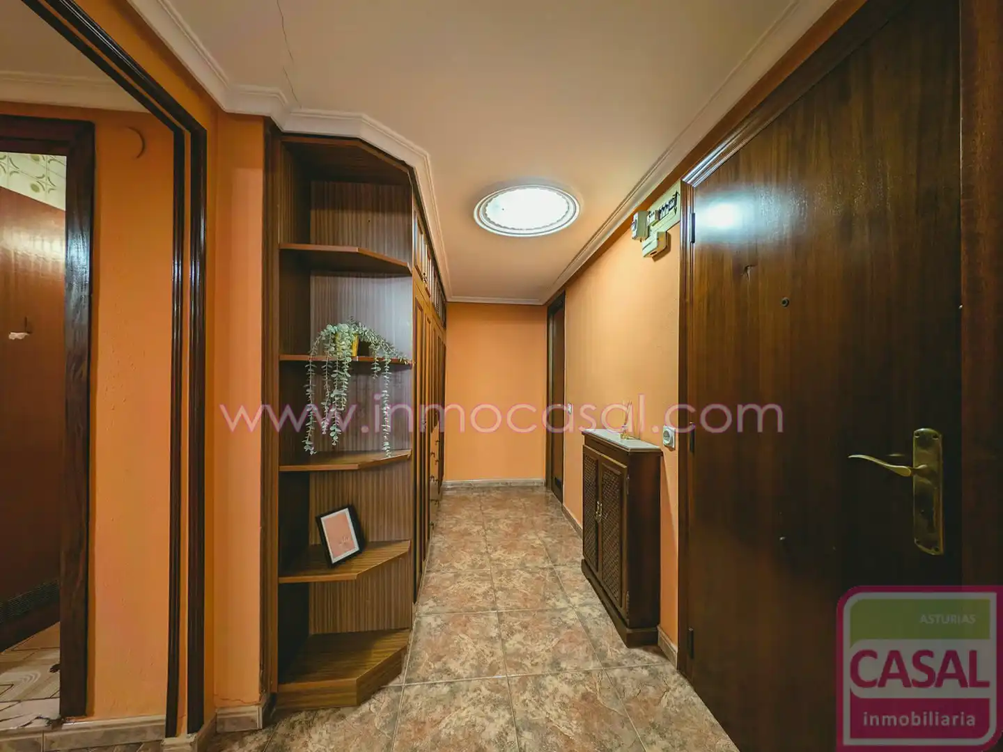Flat for sale in Mieres (Asturias)  with Heating, Storage room and Furnished