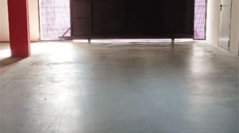 Foto 3 de Garaje de alquiler en Avinguda del Comtat de Fabraquer, 150, Salafranca - Lloixa, Sant Joan d'Alacant