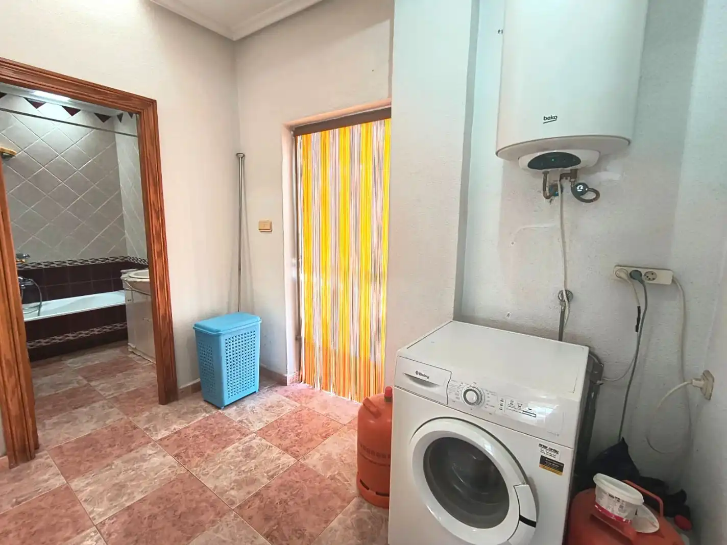 Casa o xalet en venda en Crevillent amb Aire condicionat, Terrassa i Piscina