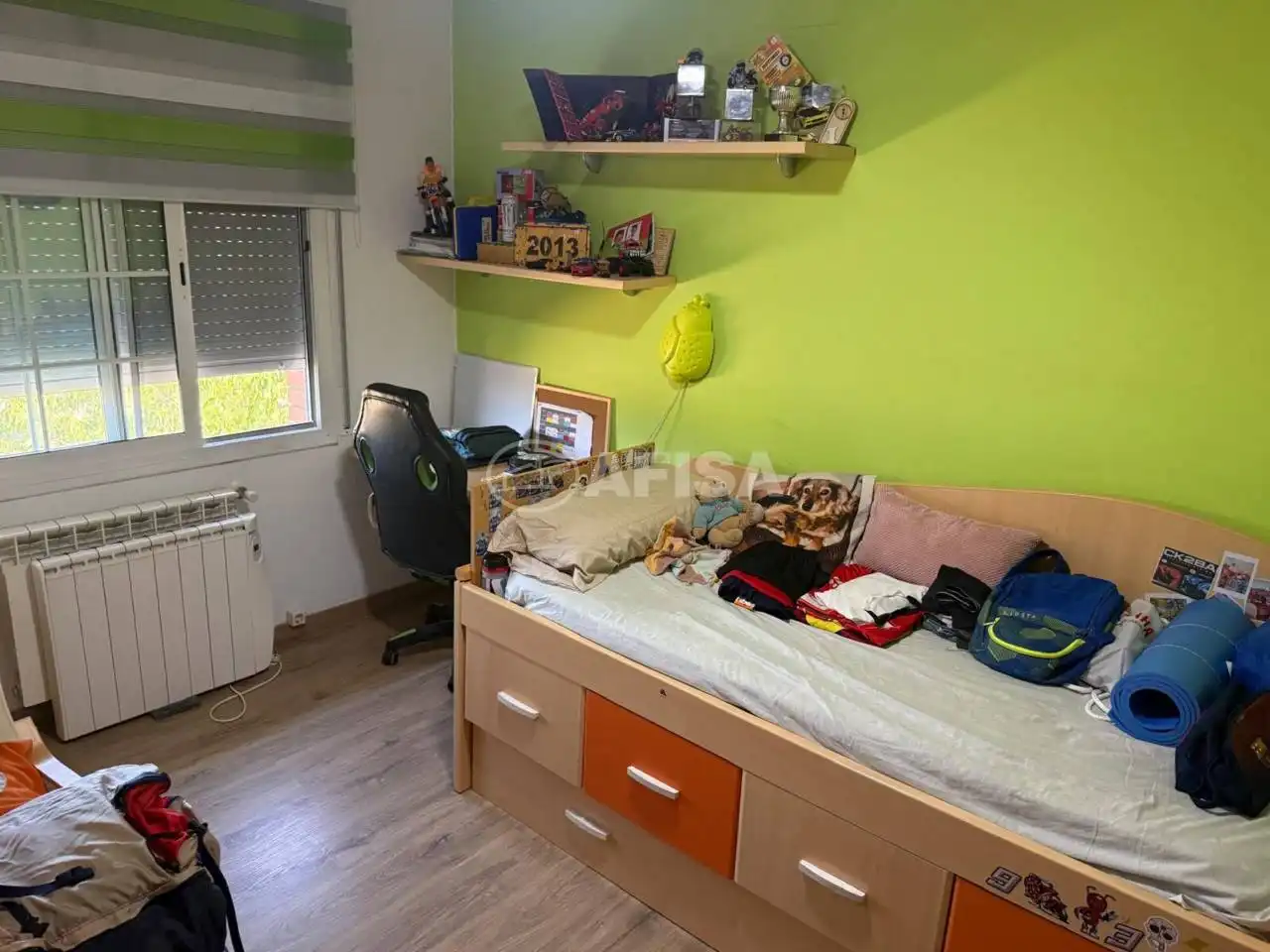 Villa avec piscine à vendre à Sils, imagen 9