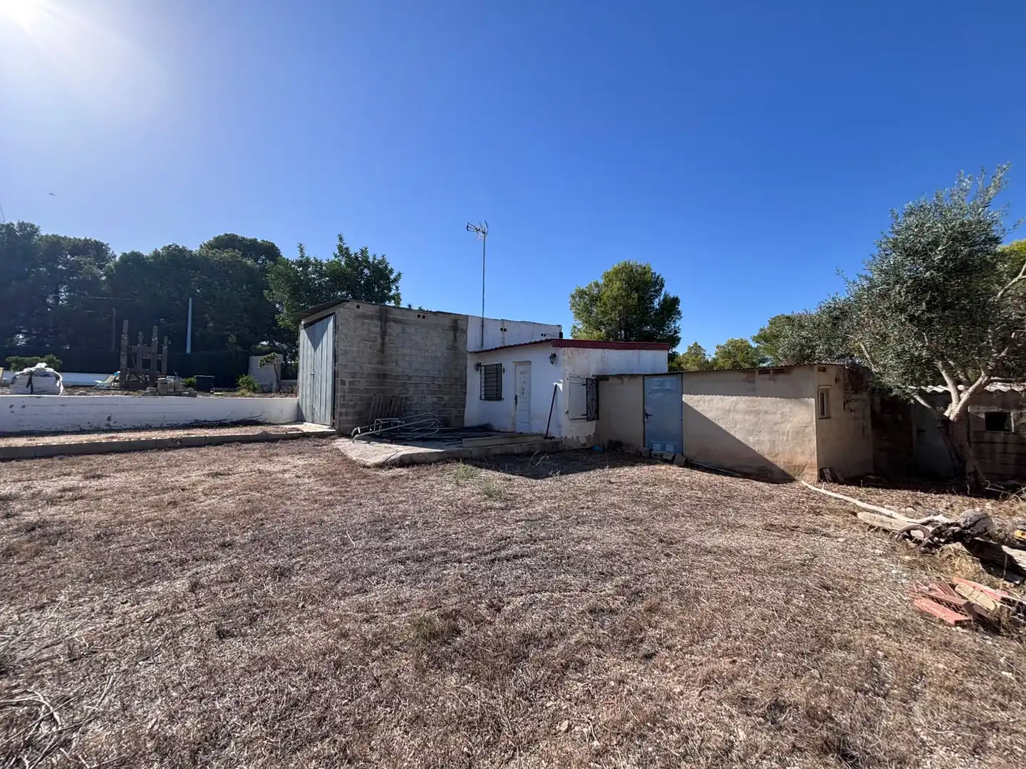 Xalet amb piscina en venda a Calle del Mar 56, imagen 22