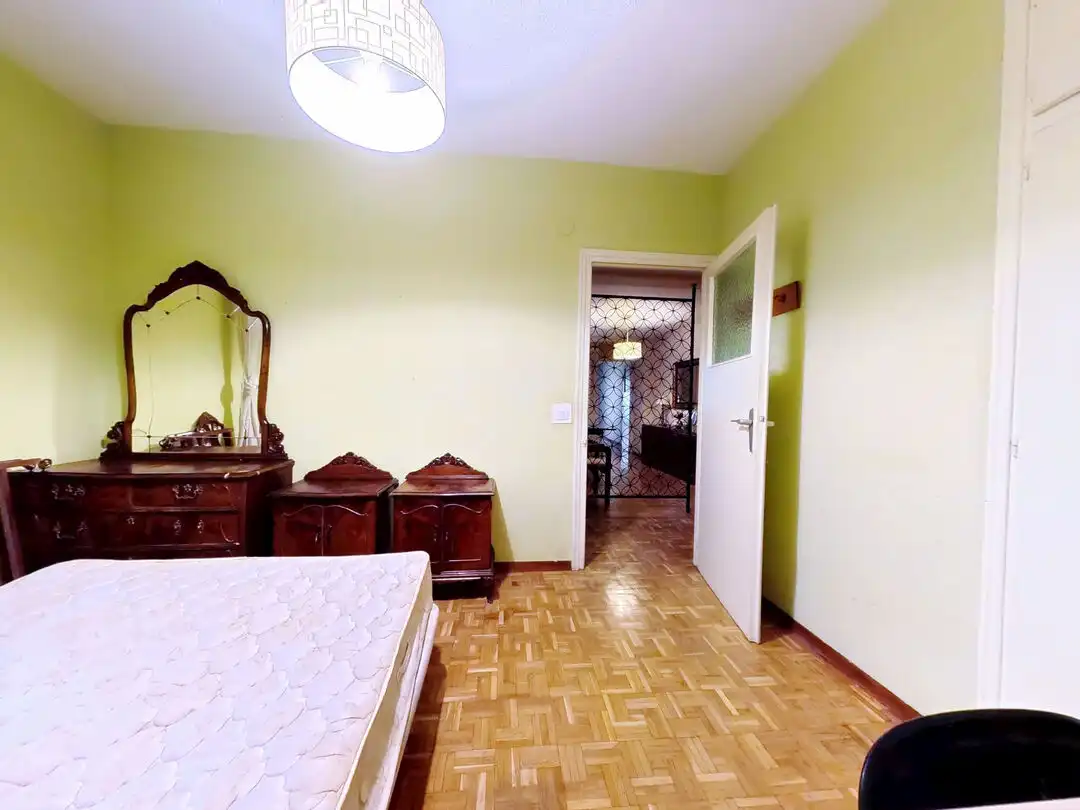 Piso con ascensor en venta en Calle de Juan Montalvo, imagen 18