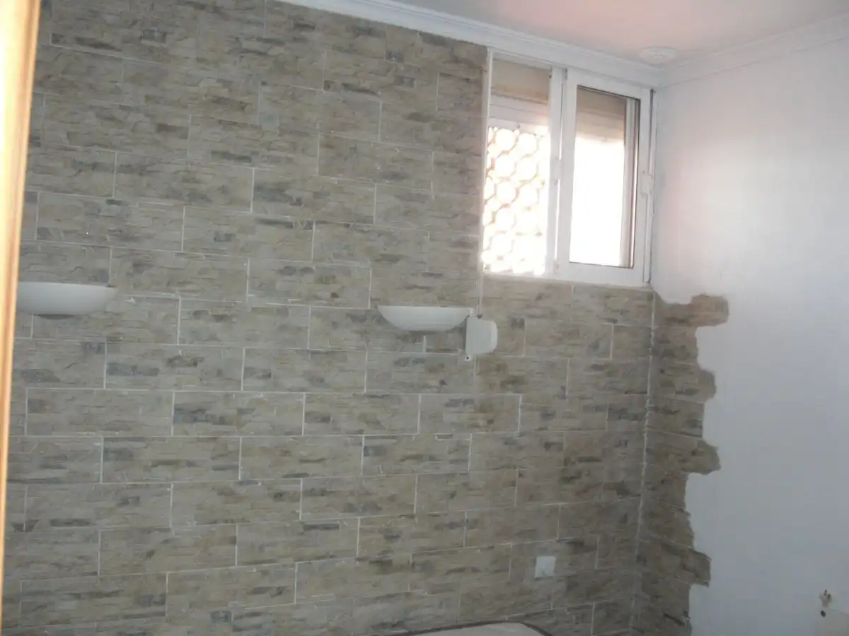 Baño de Apartamento en venta en Vejer de la Frontera con Terraza