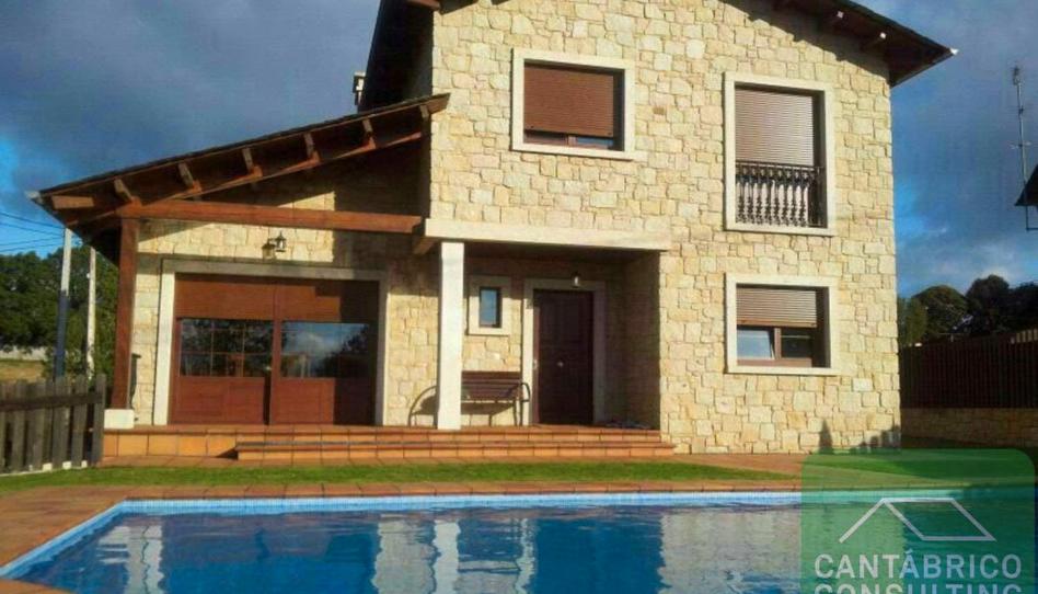 Photo 1 of House or chalet for sale in N/a, -1, Parroquias del Oeste, Lugo