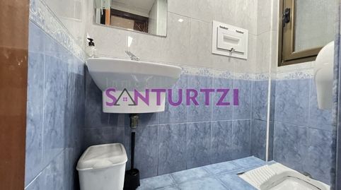 Foto 4 von Geschaftsraum zum Verkauf in Villar - San Juan - La Magdalena, Santurtzi