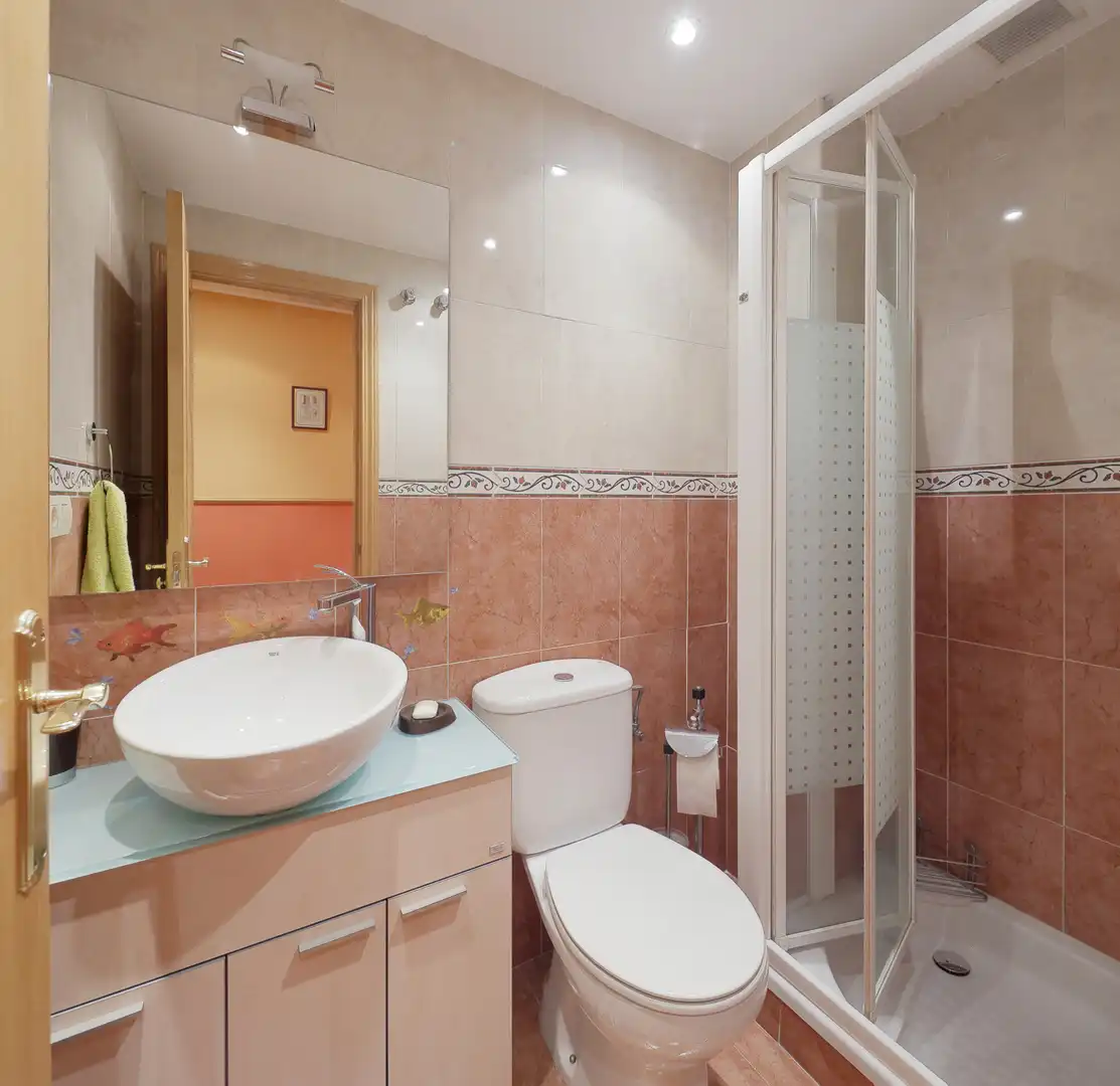 Appartement avec ascenseur à vendre à Oviedo - PUERTO PAJARES, imagen 21