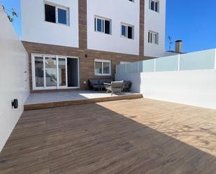 Terrace of Apartment for sale in Pilar de la Horadada  with Air Conditioner and Terrace