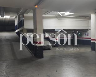 Parking of Garage for sale in  Valencia Capital