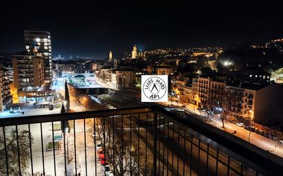 Pis en venda a Passeig General Mendoza, 7, Girona Capital