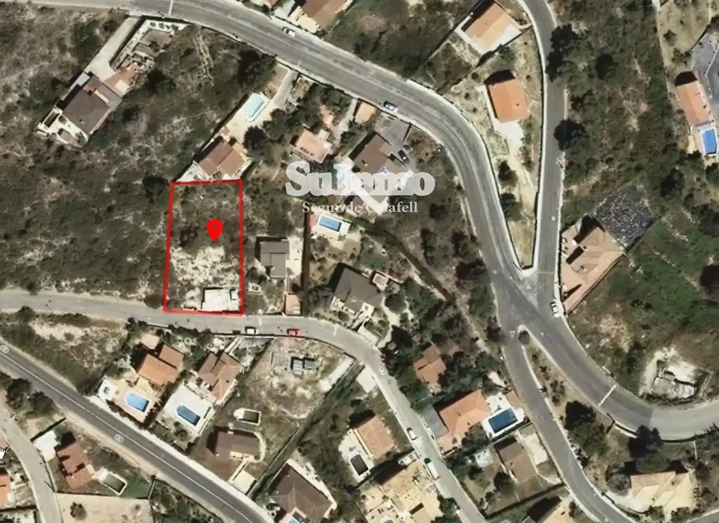 Rural land for sale in SANTA MARIA DE MONTSERRAT, imagen 4