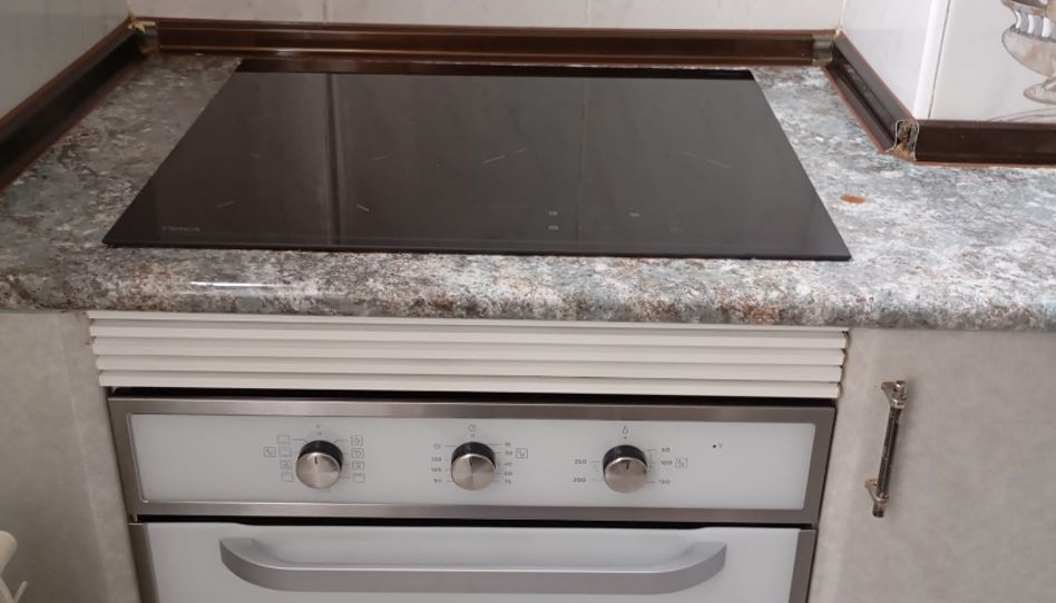 Piso de alquiler en Calle de San Cayetano, Embajadores - Lavapiés - Imagen 5