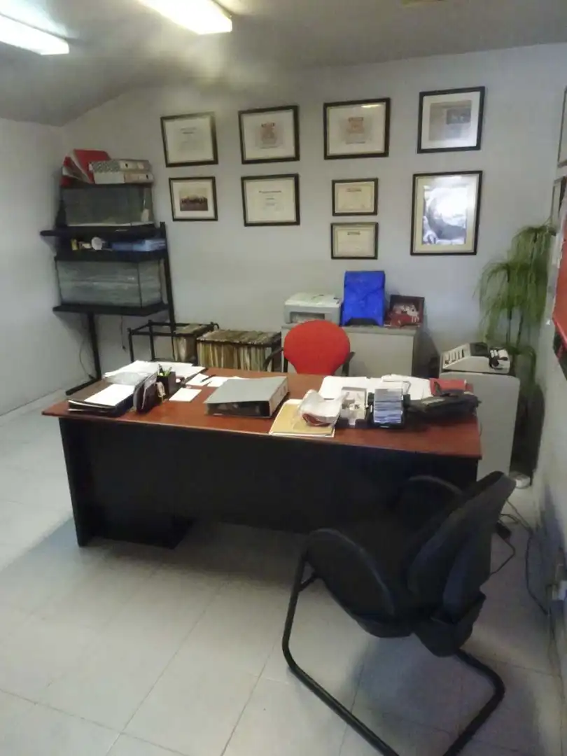 Locale commerciale in affitto a Moraleja, imagen 19