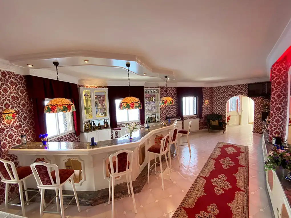 Country house zum Verkauf in Los Realejos mit Heizung, Abstellraum und Schwimmbad