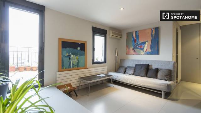 Piso en Alquiler en Embajadores - Lavapiés