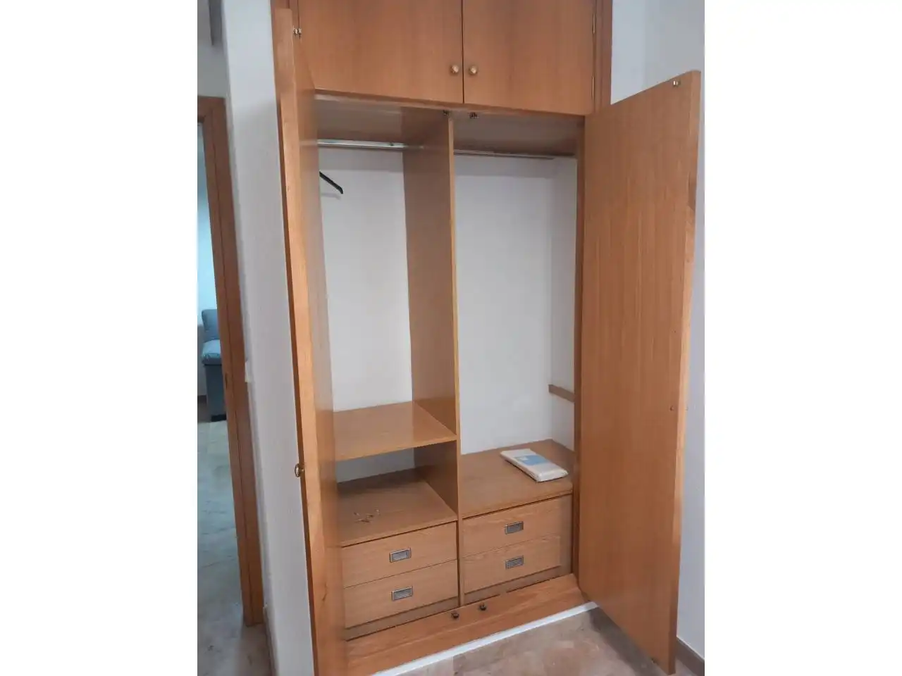 Apartamento con ascensor en alquiler en Calle Poeta Cano Pato, imagen 8