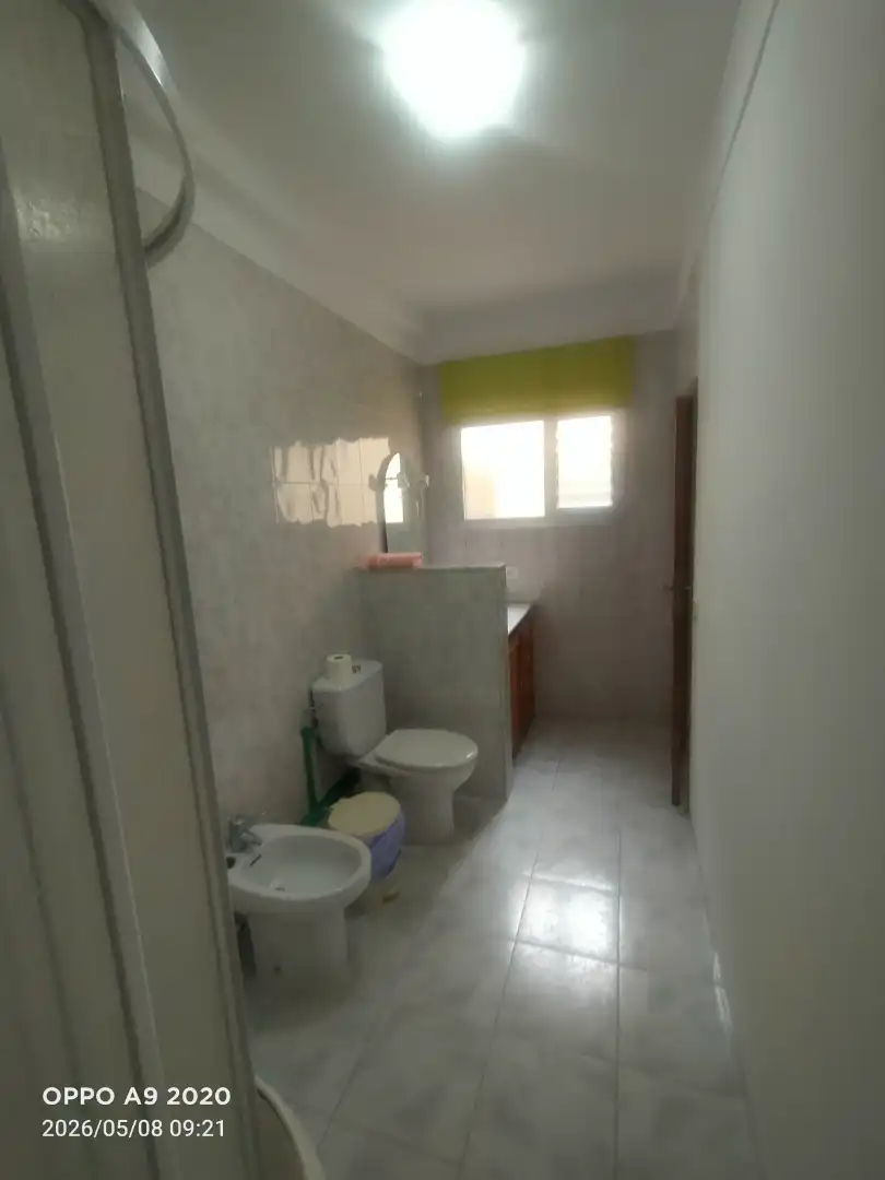 Flat for rent in César Casariego - Santa Clara - Nuevo Obrero