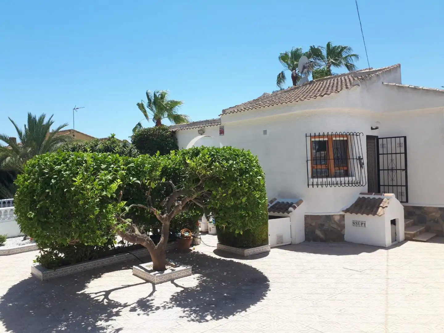 Detached house with pool for sale in Avenida jaca 13, imagen 33