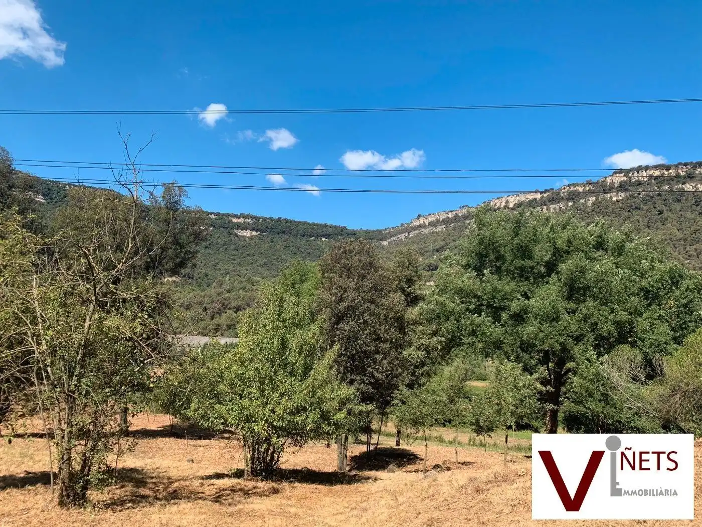 Terreno residencial en venta en Aiguafreda, imagen 35