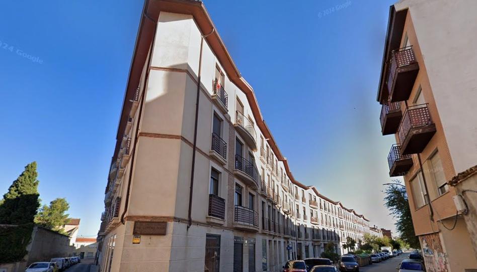 Foto 1 de Pis en venda a Calle Cardenal Reig, Centro de Especialidades, Toledo