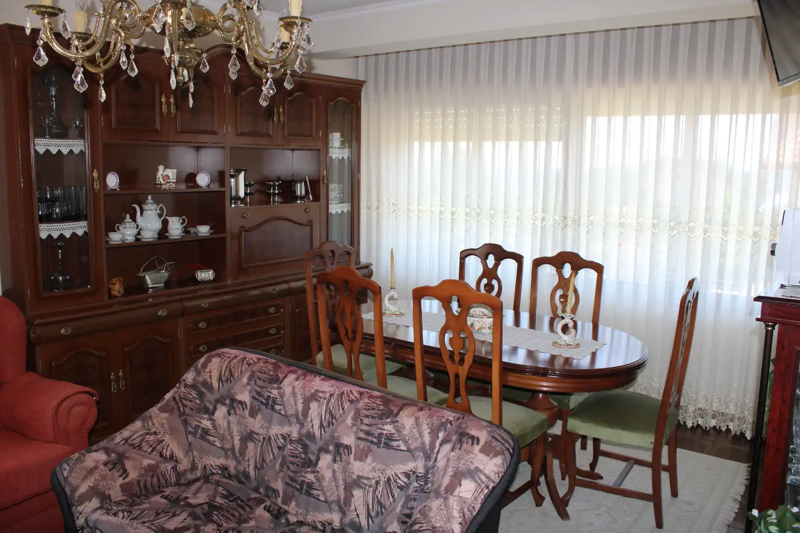 House with garden for sale in Miño, imagen 10
