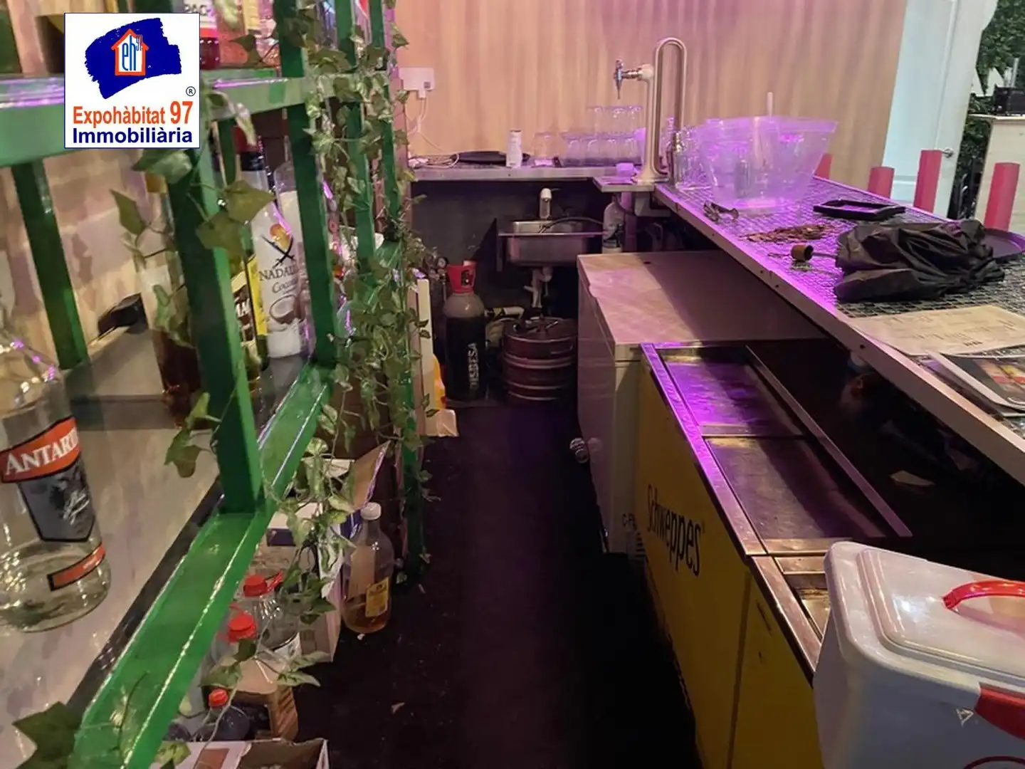 Business premises for sale in Carrer de Murillo 5, imagen 13