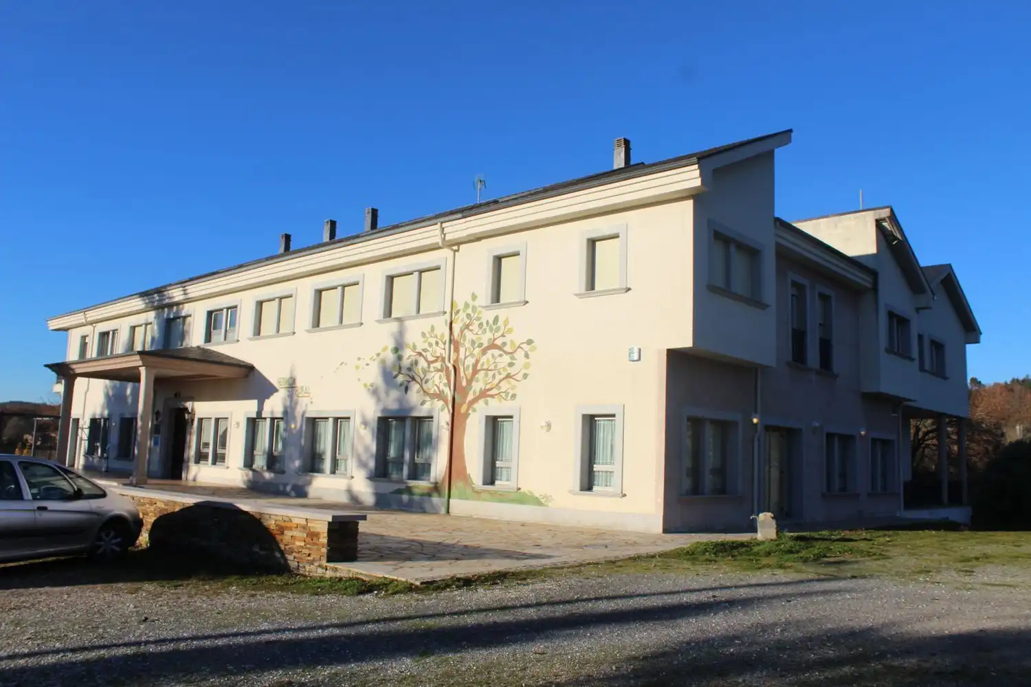 Wohngebäude zum Verkauf in Ereixalba 0, imagen 4