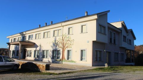 Foto 4 de Edificio en venta en Ereixalba, O Incio , Lugo