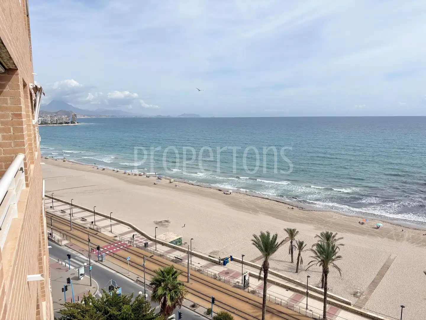 Flat with lift to rent in Jaume I El Conqueridor, imagen 20