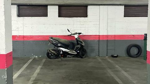 Photo 3 of Garage for sale in El Burgo, Madrid