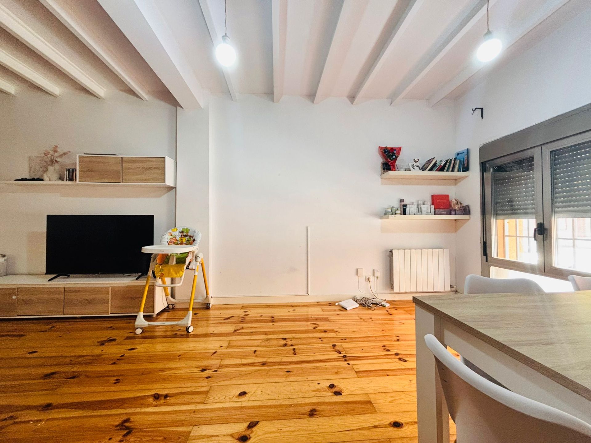 Flat for sale in Vía Univérsitas, Barrio de Delicias, Delicias,  Zaragoza Capital
