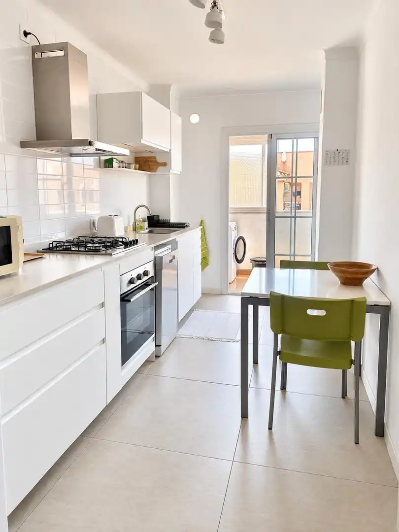 Wohnung mit Aufzug zum Verkauf in Nord, imagen 25