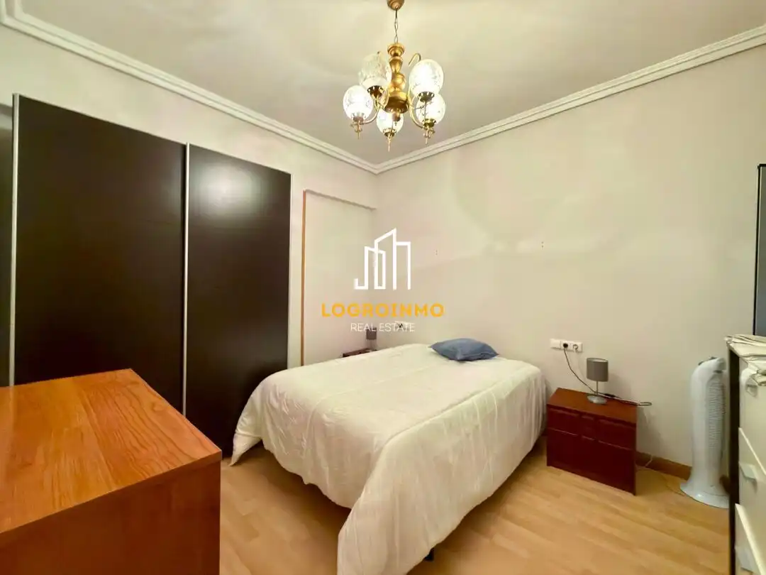 Appartement avec terrasse à vendre à Oeste, imagen 21