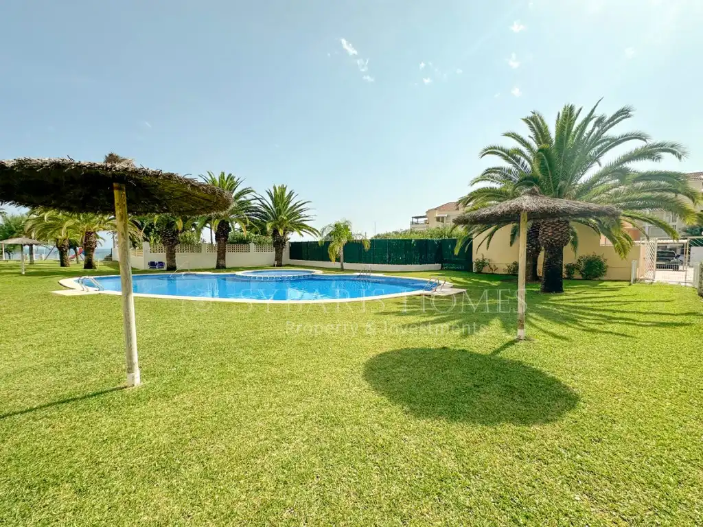 Appartement compact avec piscine à vendre à Carr. de les Marines a Dénia, 03700 Dénia, Alicante 240, imagen 37