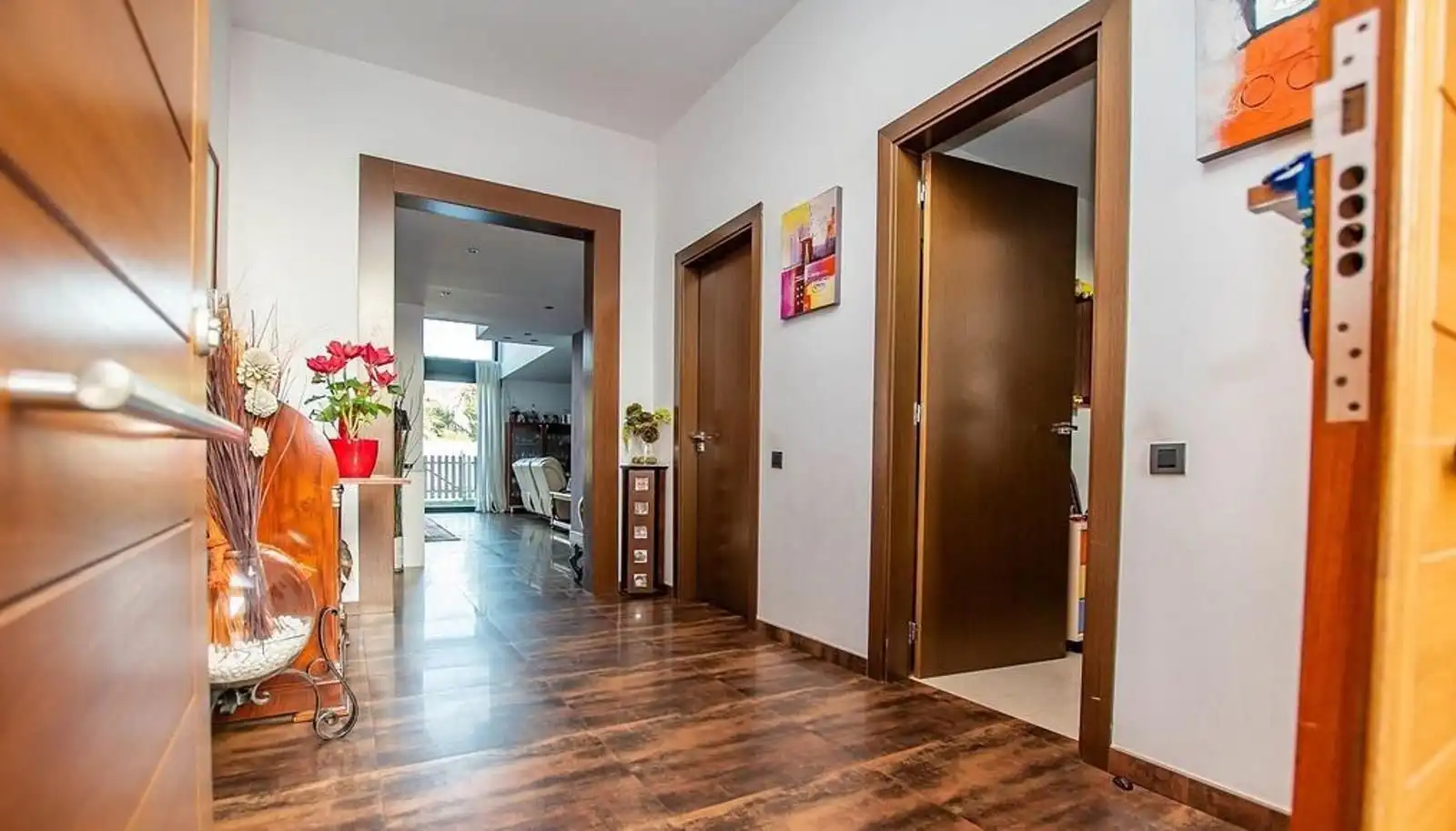 Villa avec piscine à vendre à Cristofol Colom, imagen 4