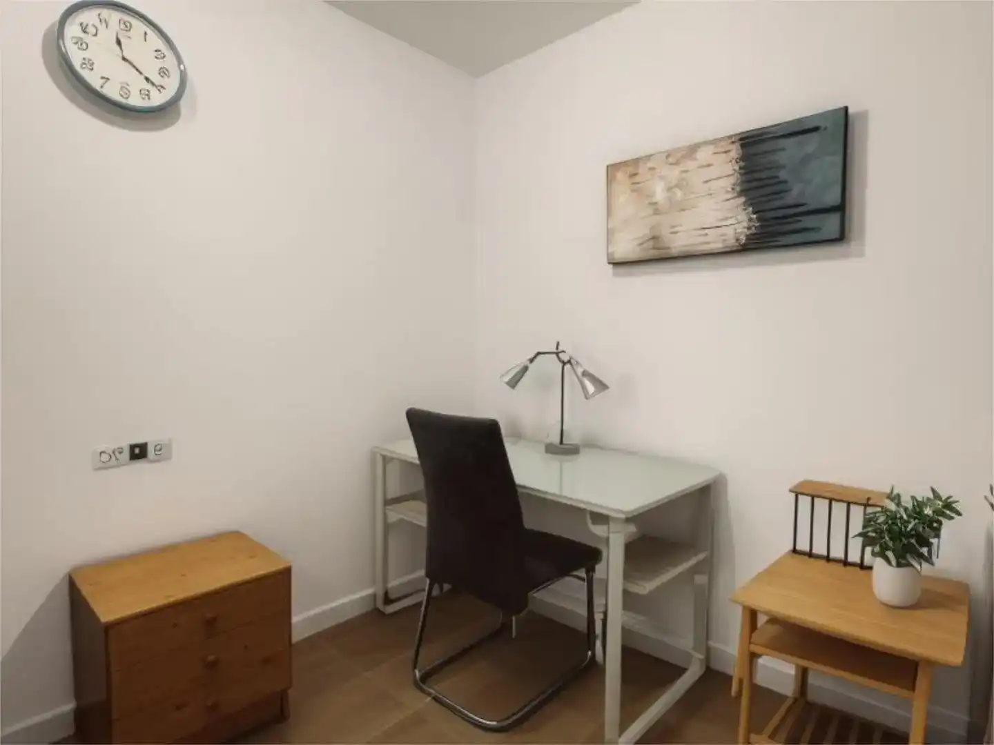 Dining room of Flat for rent in Zona Pueblo