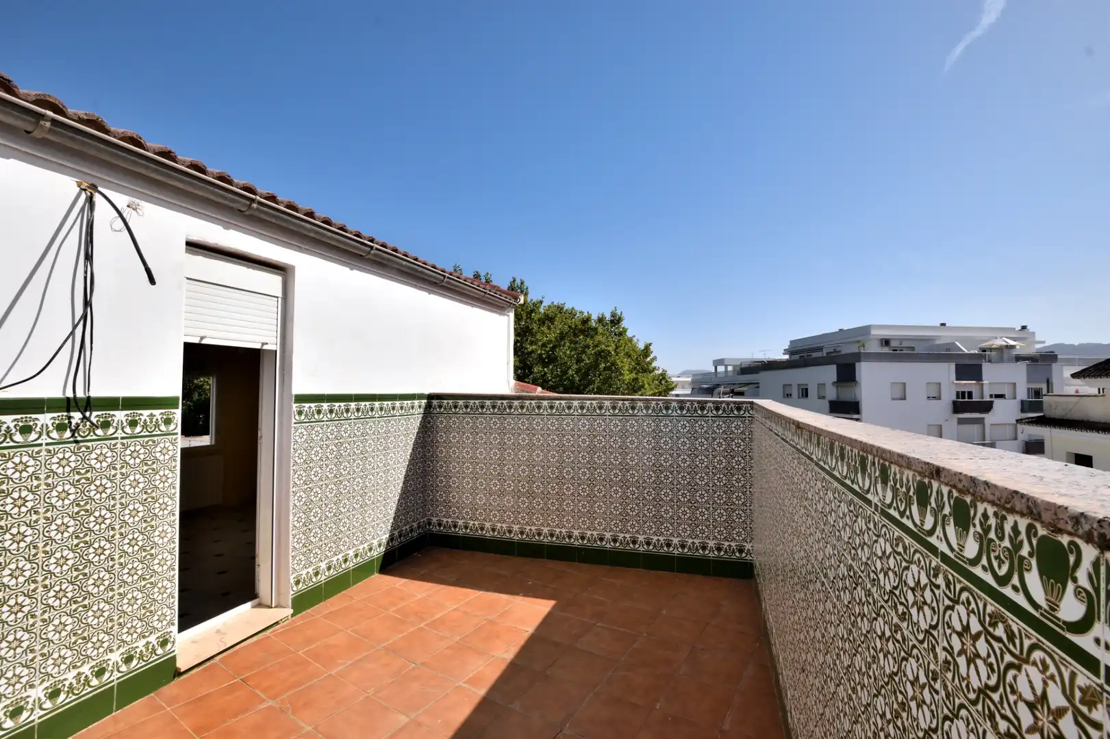 Residential for sale in Calle Bulerías 21, imagen 43