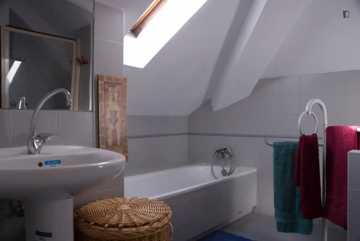 Apartament de lloguer a El Viso