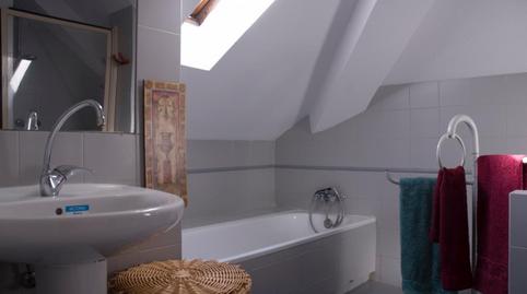 Foto 2 de Apartament de lloguer a El Viso, Madrid