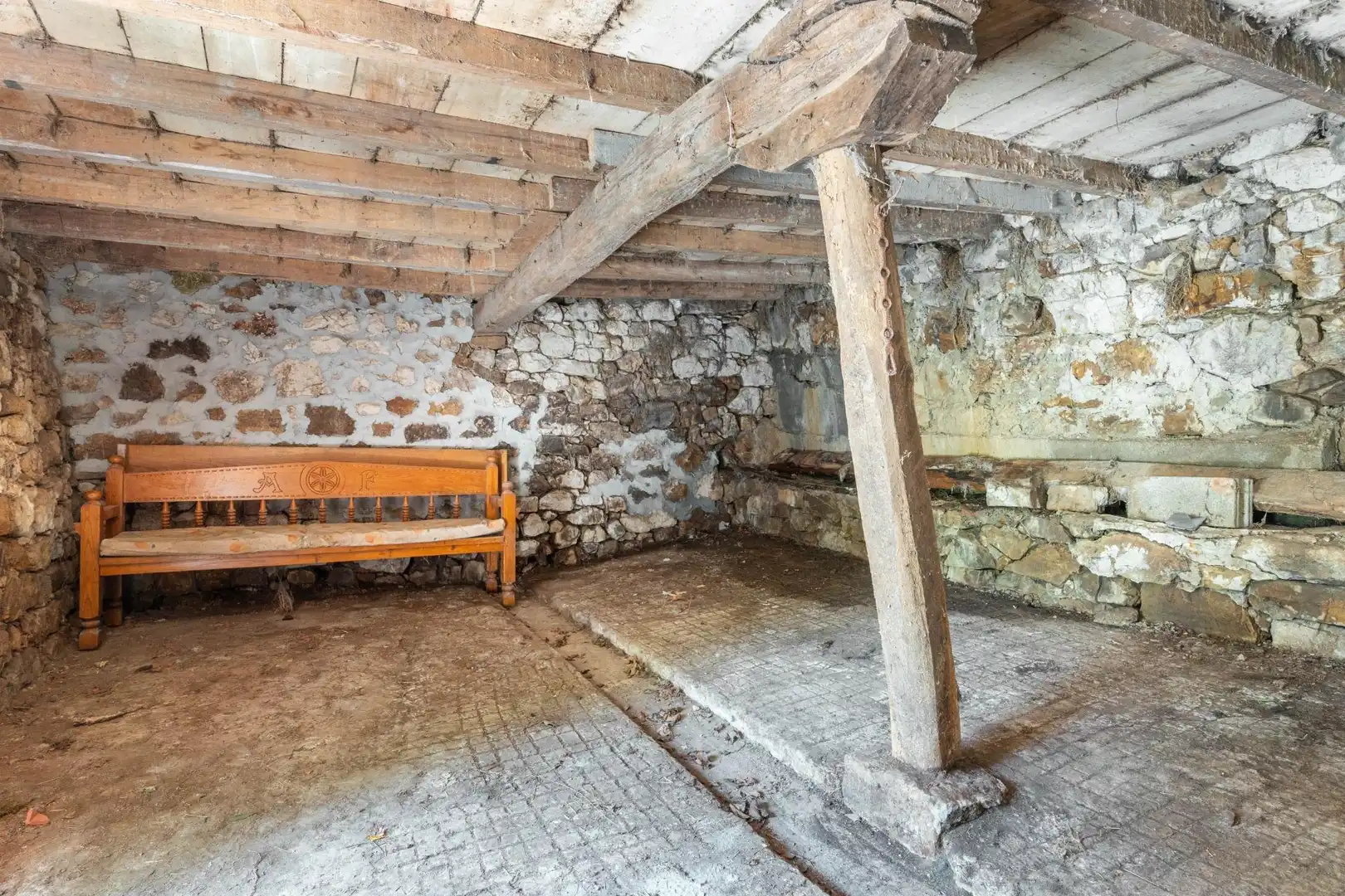 Terreno en venta en Peñamellera Alta