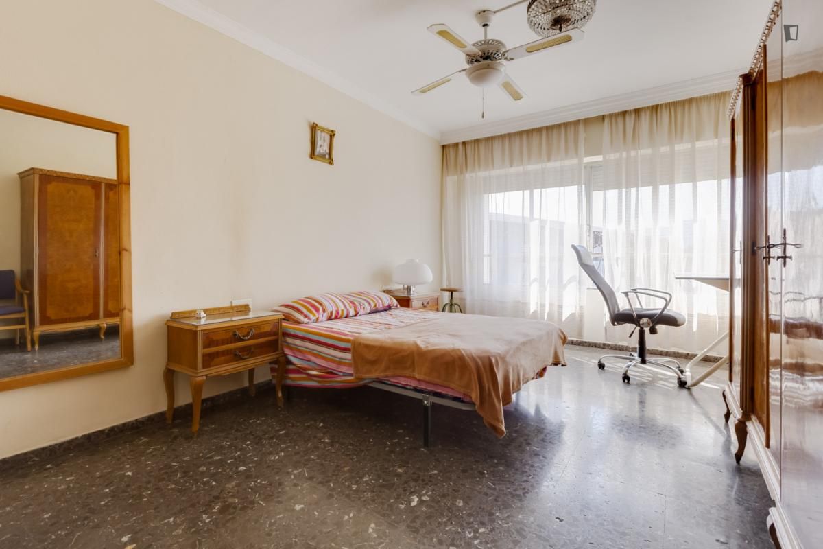 Apartament per a compartir a San Juan