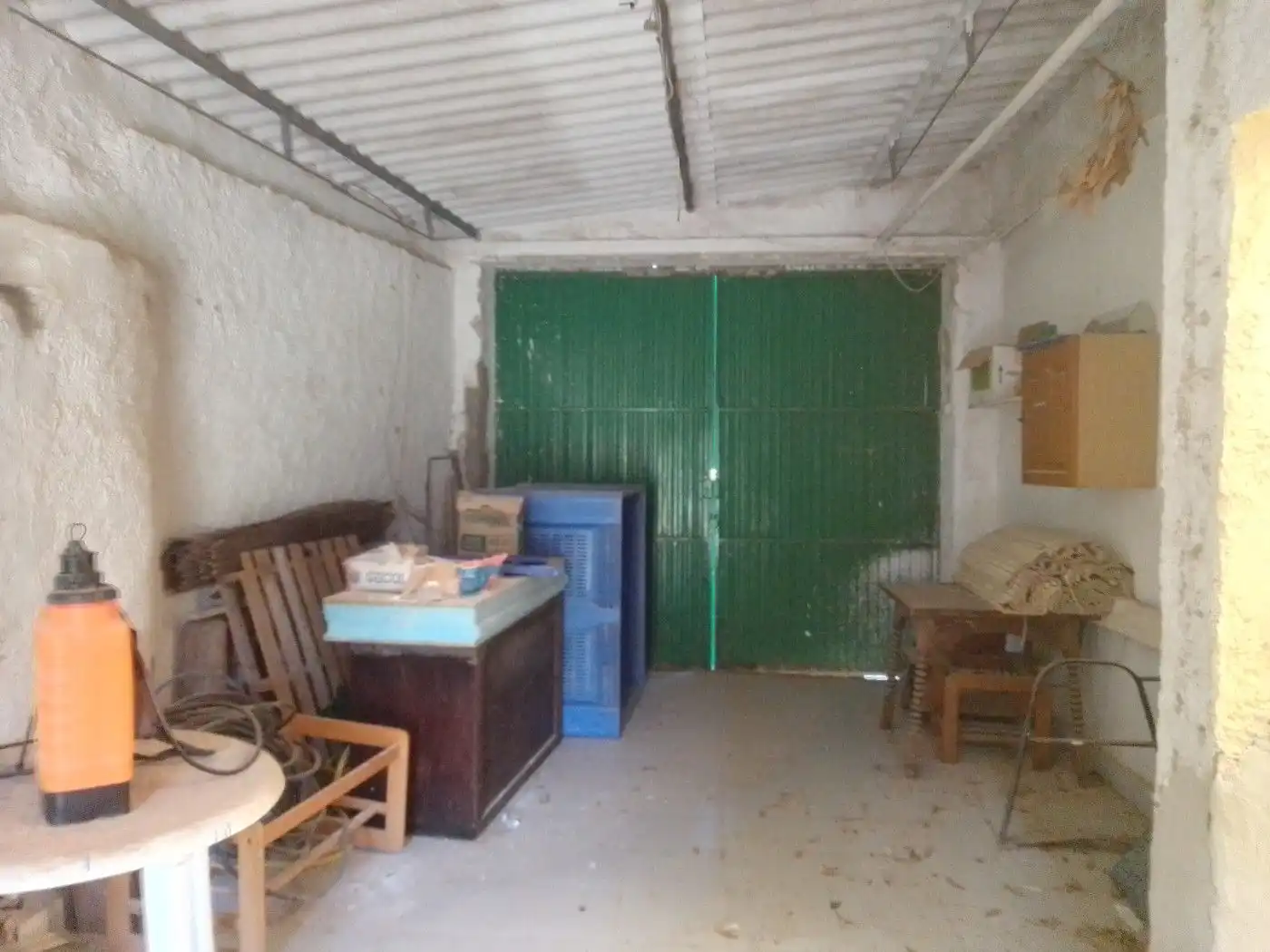 Casa o xalet en venda en Torre-Pacheco amb Terrassa, Traster i Piscina