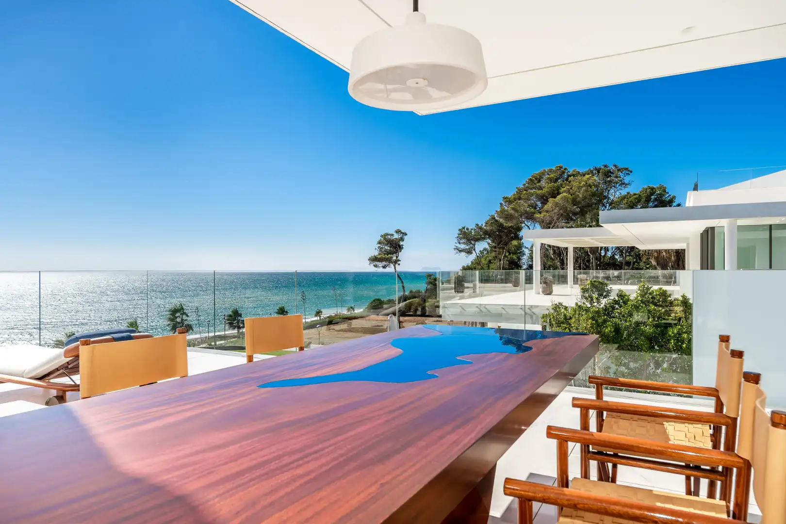 Apartament amb piscina en venda a Marbella Centro, imagen 36