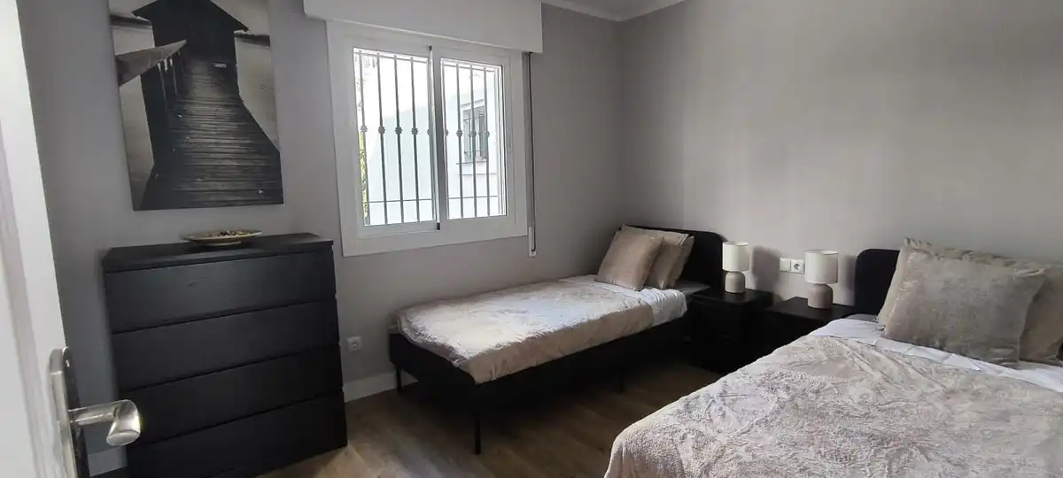 Maison mitoyenne avec piscine à vendre à Mijas - Mijas,Riviera del Sol,Avenida del Golf, imagen 12