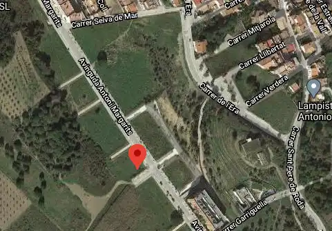 Terreny residencial en venda a Avinguda Antoni Margarits, imagen 5