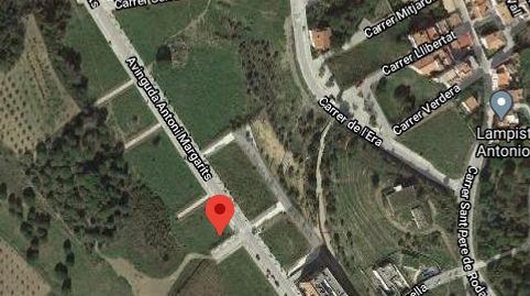 Llança, (Girona)Terreno urbano en Avda. Antonio Margarits, imatge 5