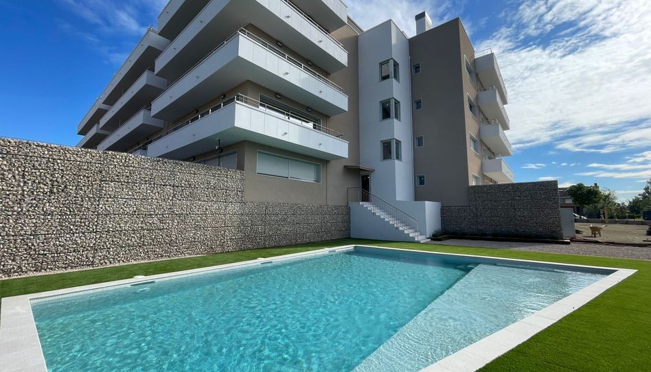 Photo 0 of Promotion EDIFICI ARRELS