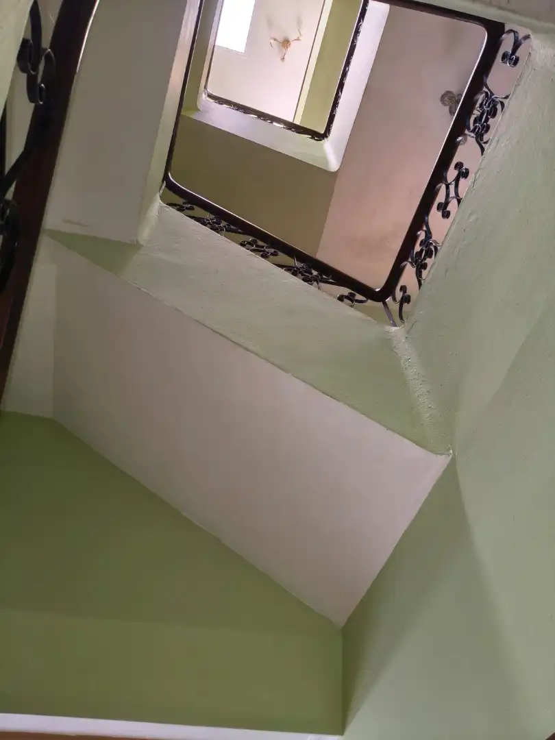 Home with terrace for sale in Rúa Tetuán 5, imagen 11
